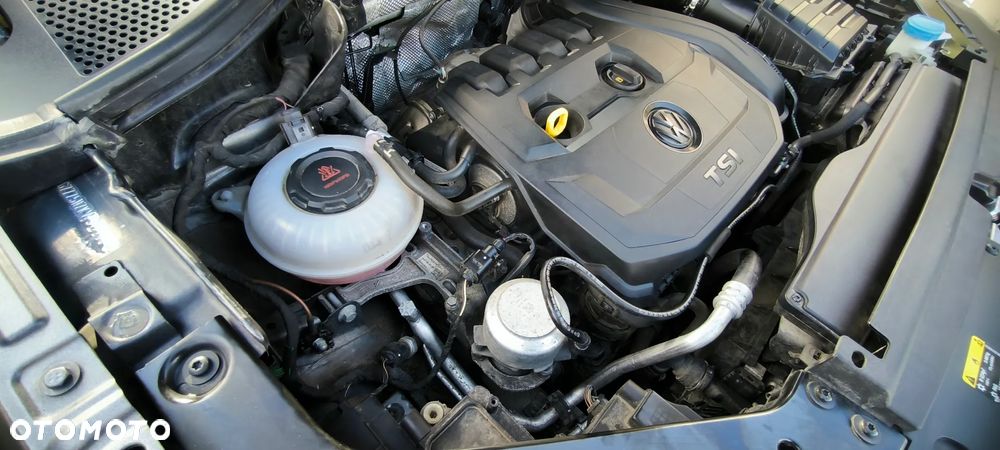 Volkswagen Tiguan 1.5 TSI EVO Comfortline - 11