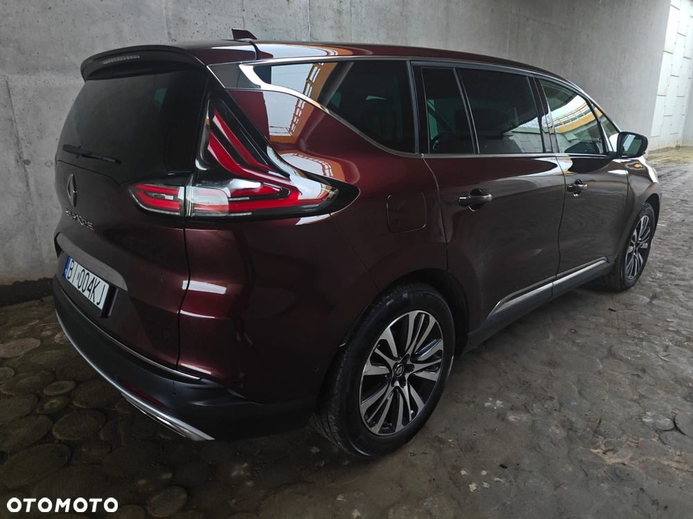 Renault Espace BLUE dCi 200 EDC INITIALE PARIS - 4