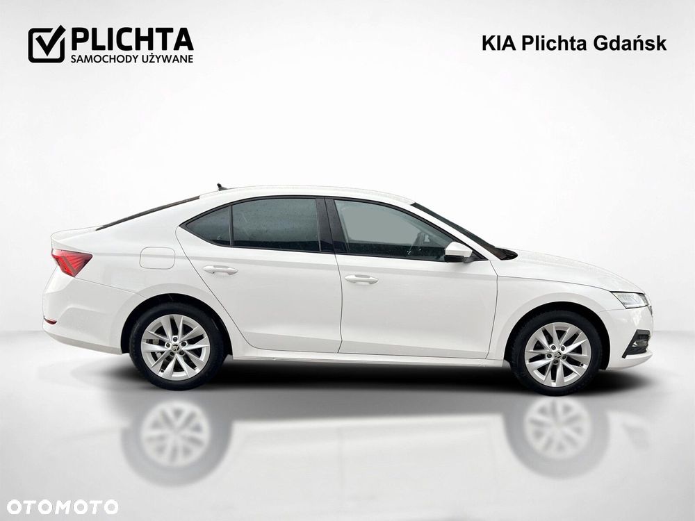 Skoda Octavia - 7