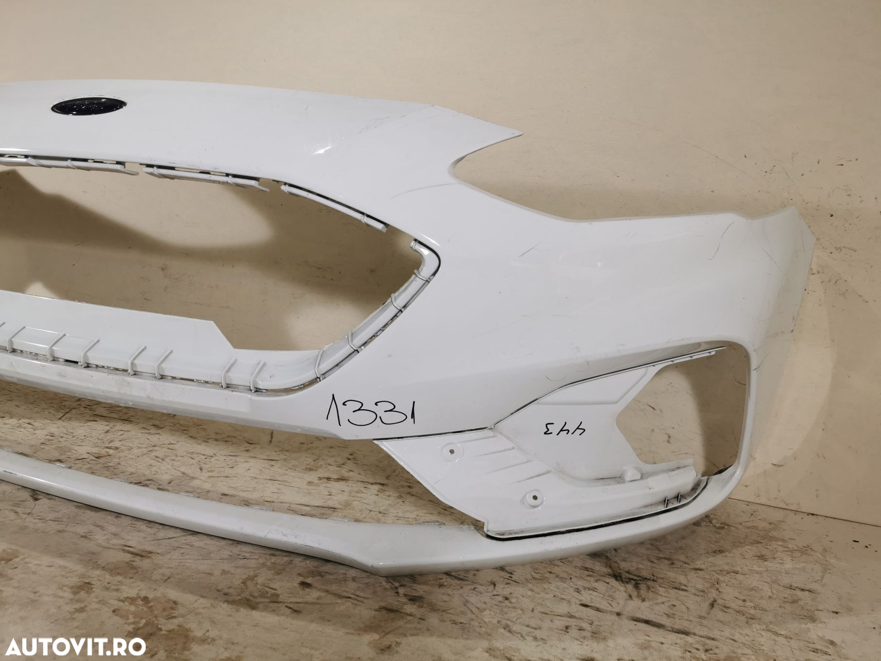 Bara fata Ford Focus 4 ST-Line, 2019, 2020, 2021, 2022, 2023, cod de origine OE JX7B-17757-S - 7