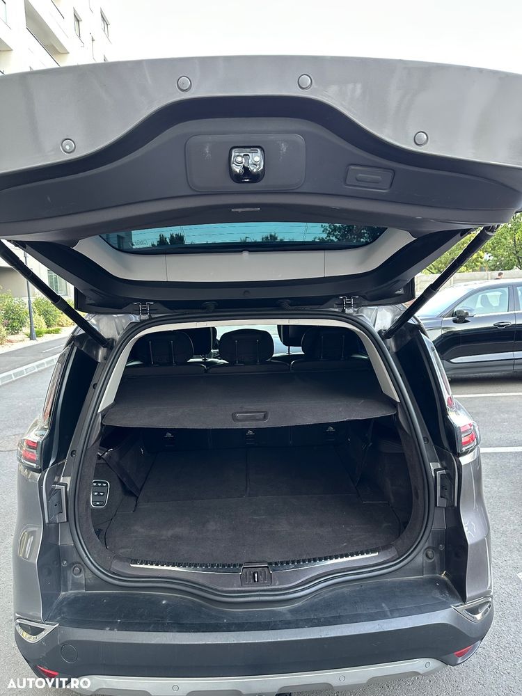 Renault Espace Energy dCi 160 EDC Initiale Paris - 7
