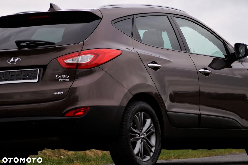Hyundai ix35 - 10