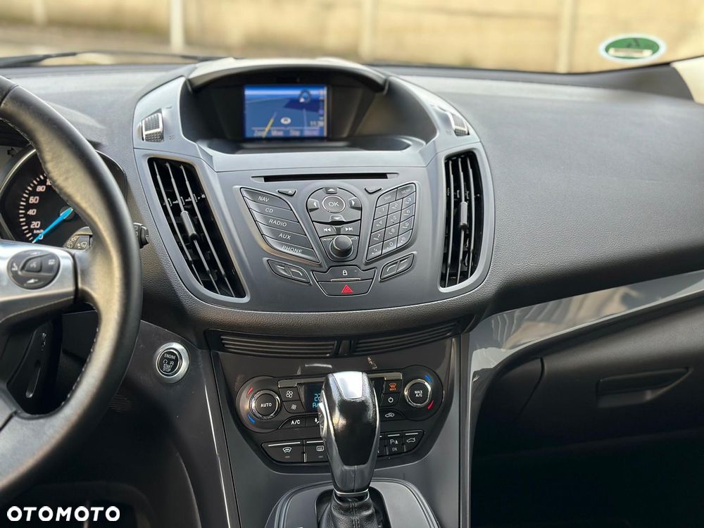 Ford Kuga 2.0 TDCi 4WD Trend - 14