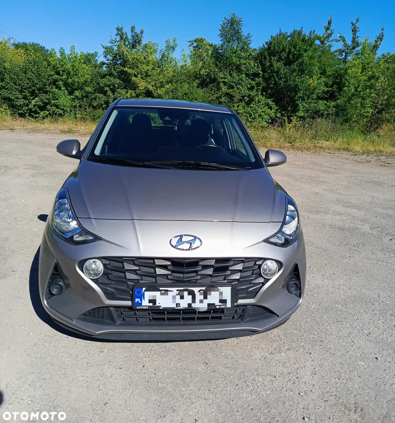Hyundai i10 1.2 Comfort - 2