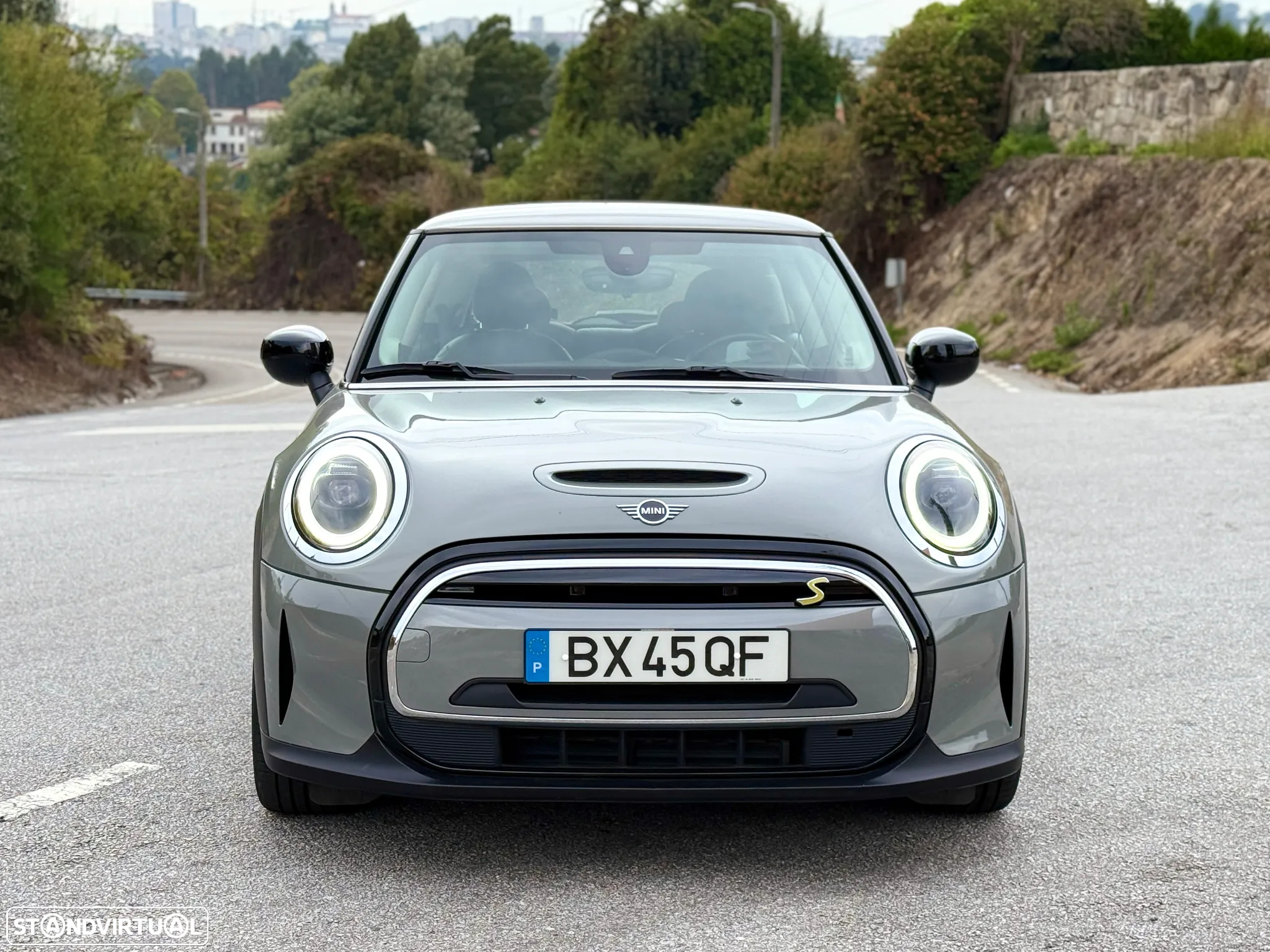 MINI 3 Portas Cooper SE Yours - 3