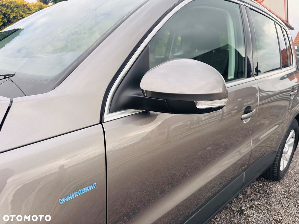 Volkswagen Tiguan - 28