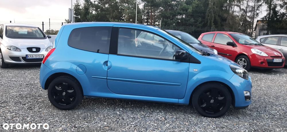 Renault Twingo - 5