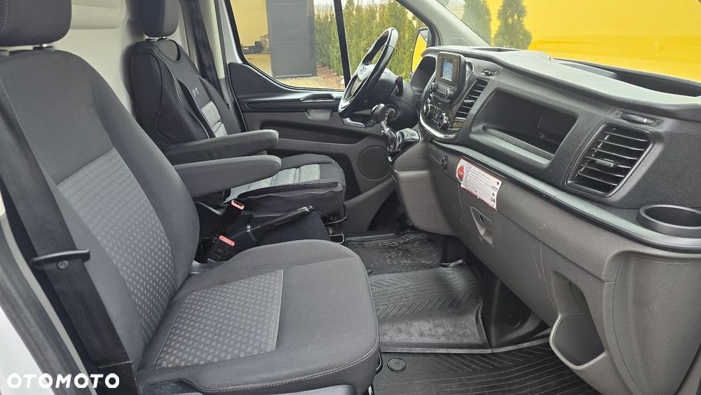 Ford TRANSIT CUSTOM 2.0, EURO 6, - 15
