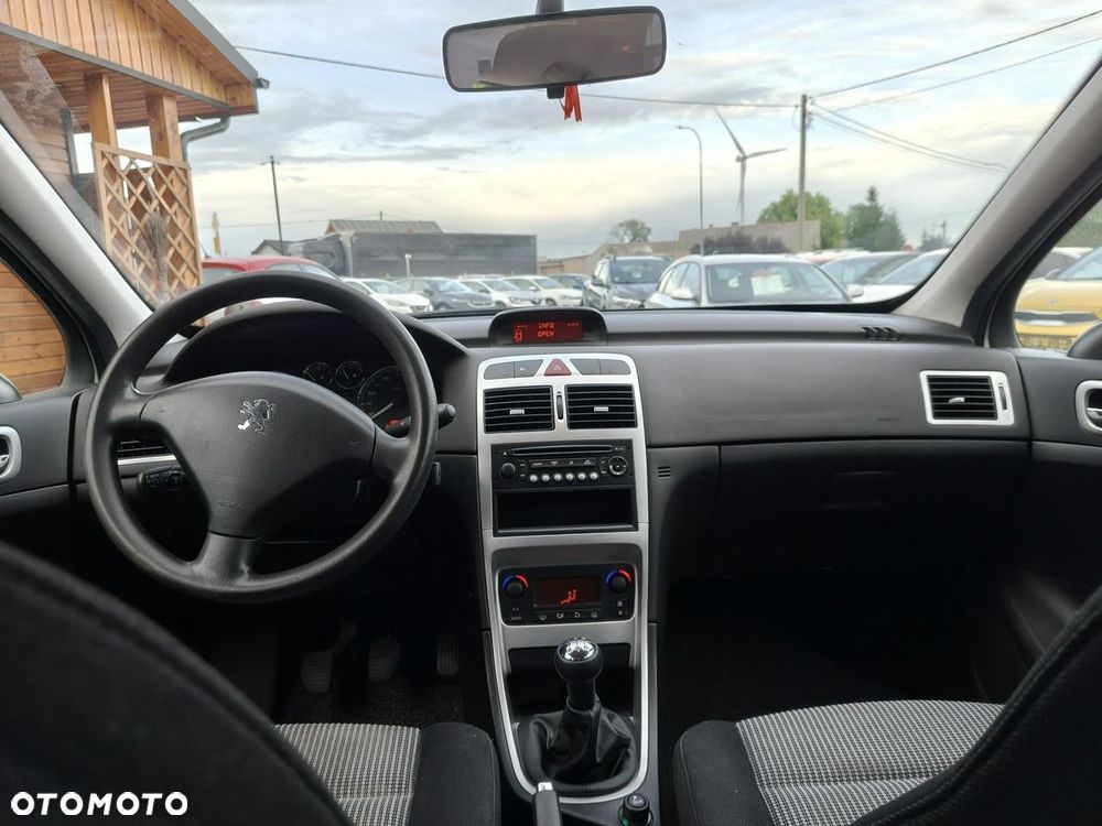 Peugeot 307 HDi 110 Epok - 15