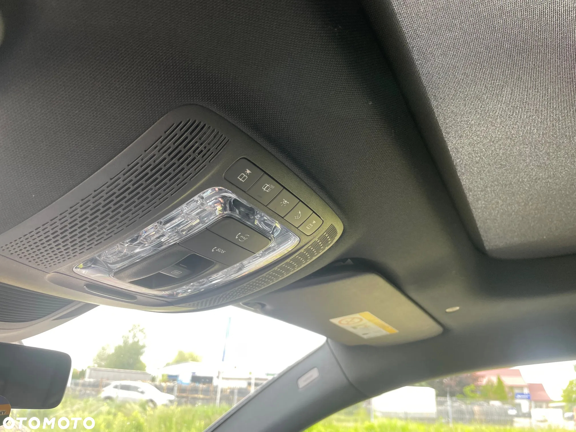 Mercedes-Benz GLE 350 d 4-Matic - 11