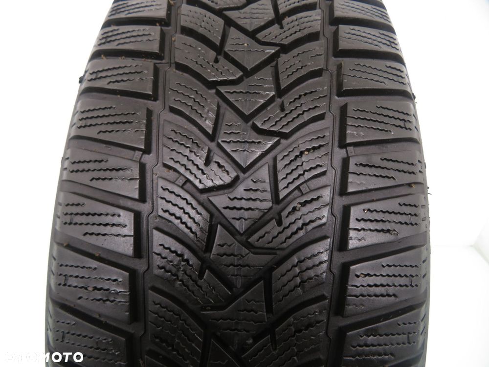 1x 215/60R16 OPONA ZIMOWA Dunlop Winter Sport 5 95H - 7