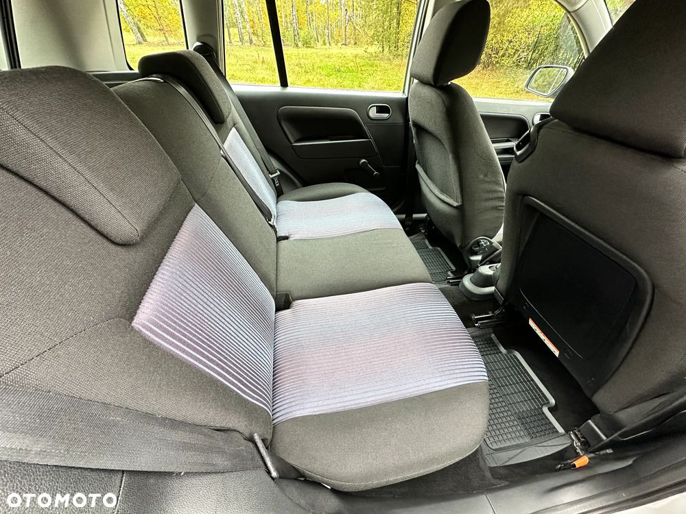 Ford Fusion 1.25 Ambiente - 22