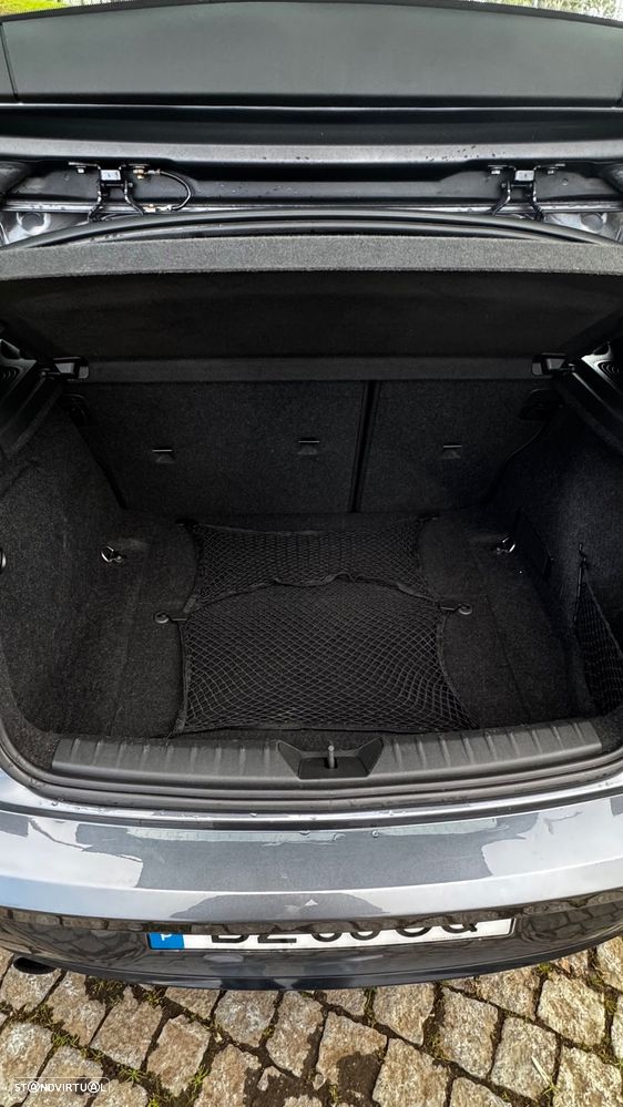 BMW 118 i Sport Line - 14