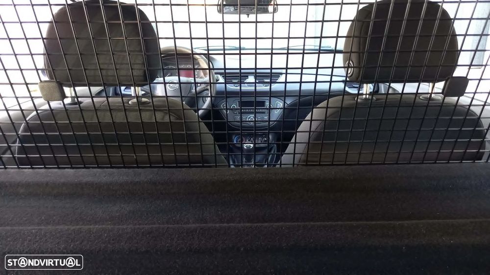 Opel Corsa 1.3CDTI AC já c/iva - 2