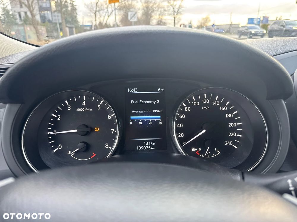 Nissan Pulsar 1.2 DIG-T Acenta EU6 - 15