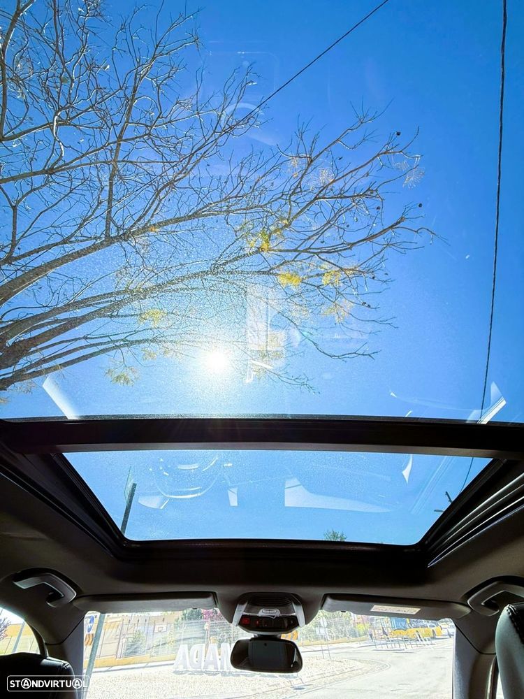 Peugeot 3008 2.0 BlueHDi GT EAT6 - 7