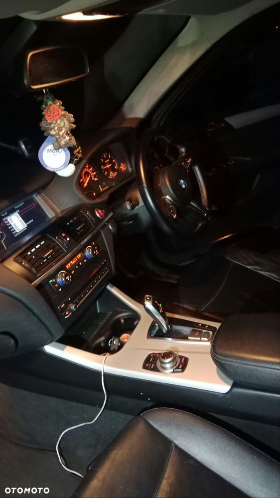 BMW X3 - 4