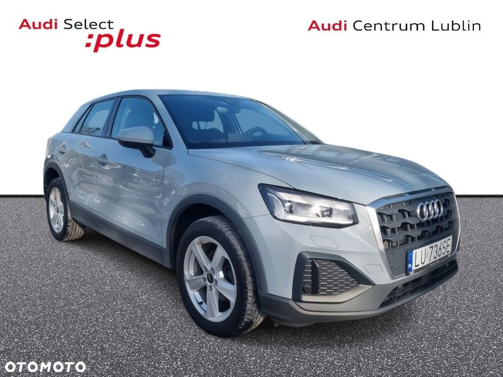 Audi Q2 - 4