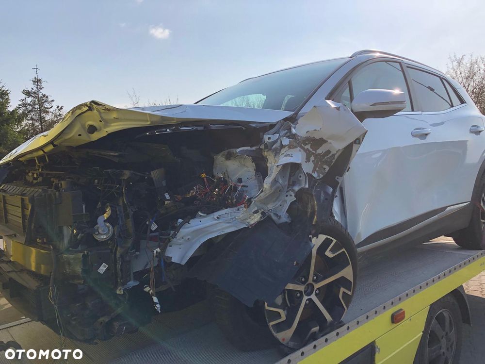 Kia Sportage 1.6 T-GDI 2WD Edition 7 - 3