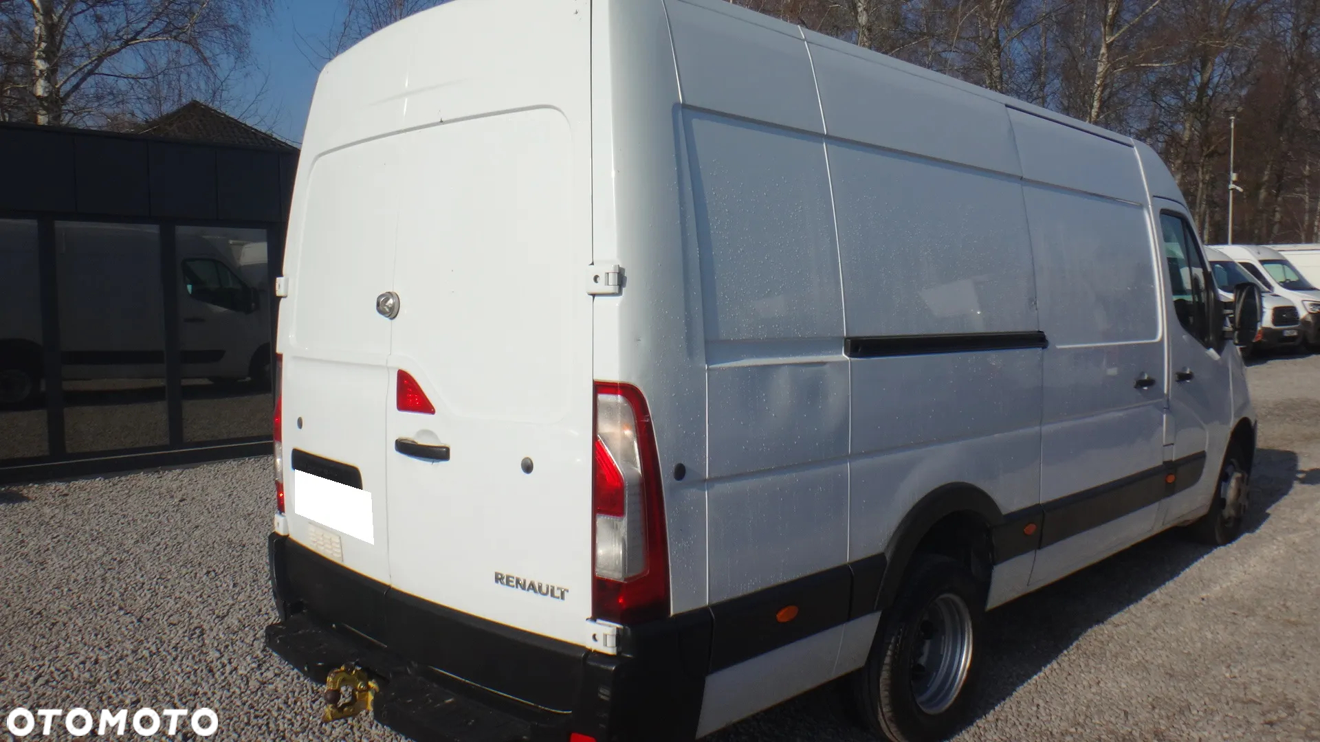 Renault Master - 4