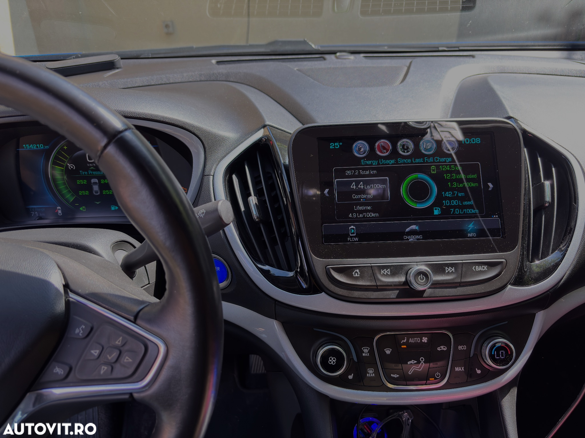 Chevrolet Volt - 9