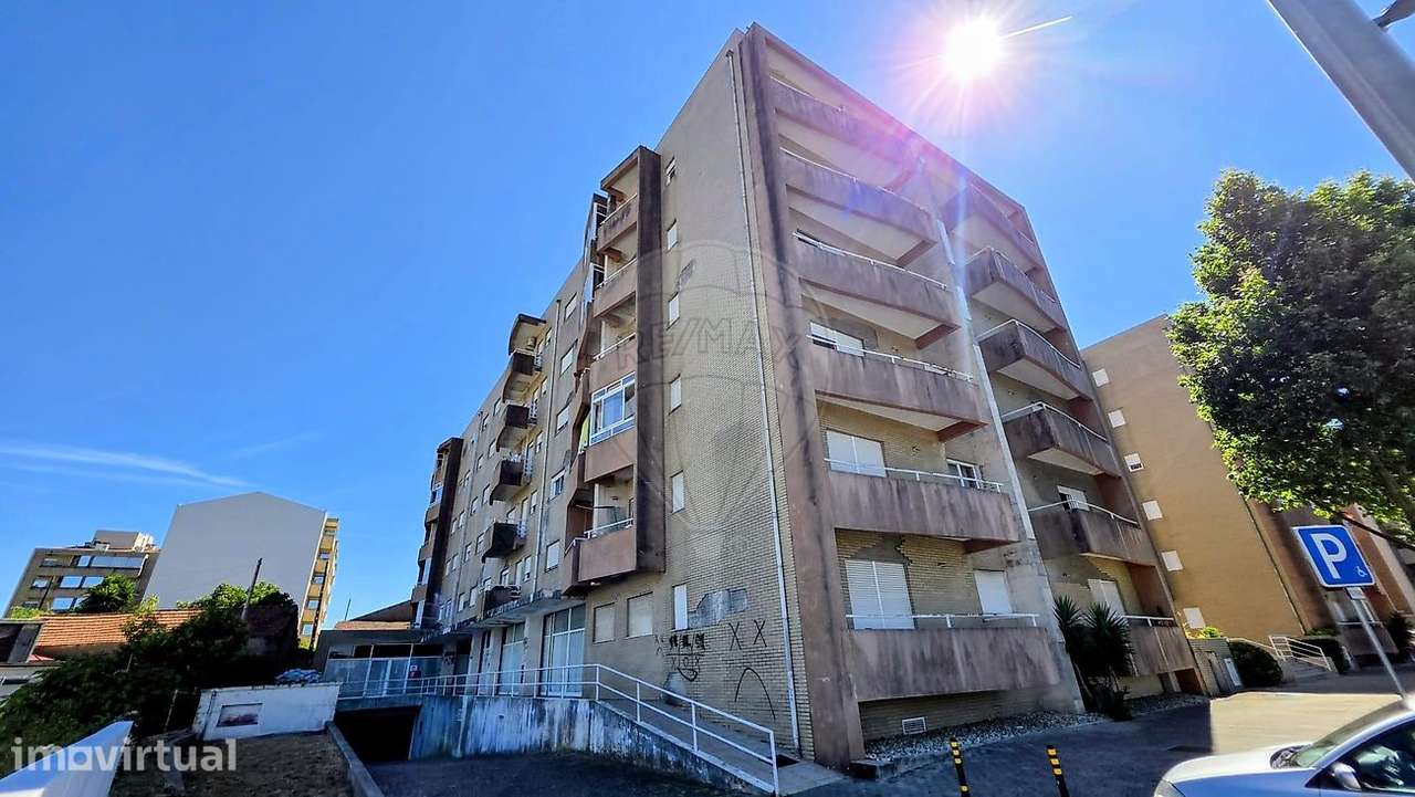 Apartamento T1 para venda - Grande imagem: 2/24