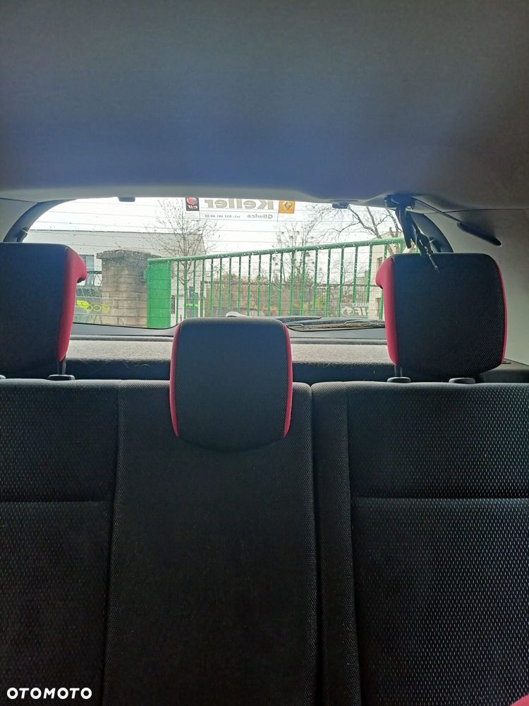 Renault Clio 1.2 TCE Rip Curl - 8