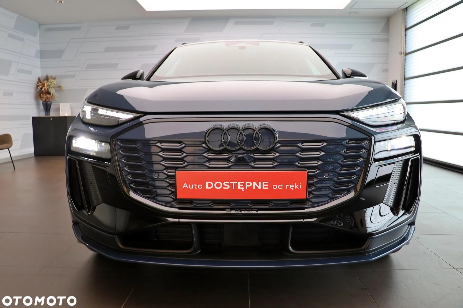 Audi Q6 e-tron e-tron Quattro 100kWh - 2