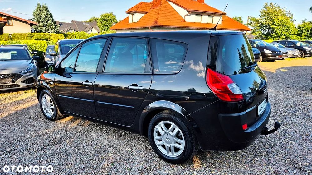 Renault Grand Scenic Gr 2.0 16V Privilege - 17