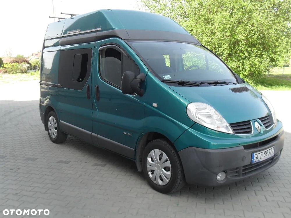 Renault Trafic - 25