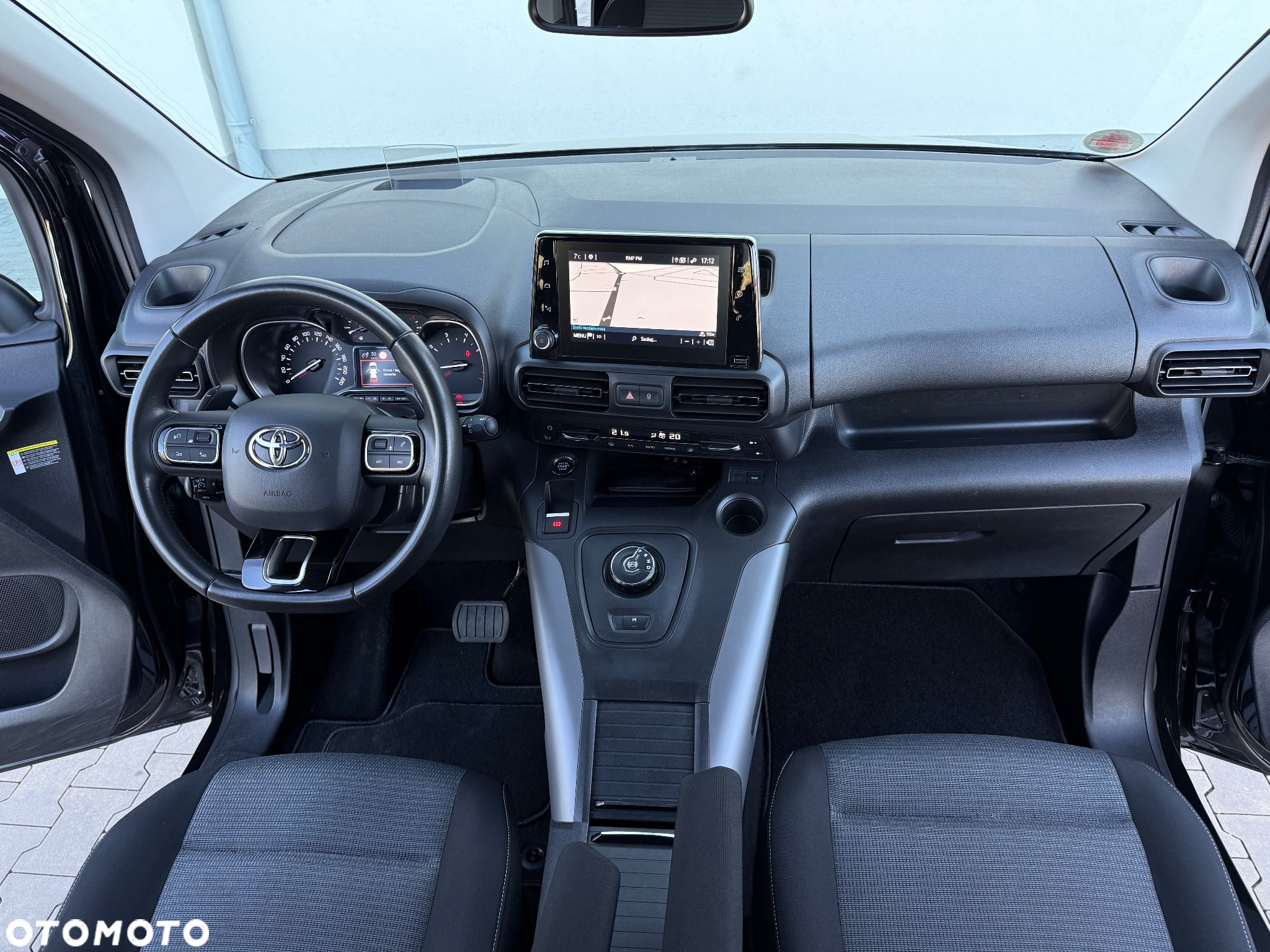 Toyota Proace City L2 1,5-l D-4D S&S Autm - 26