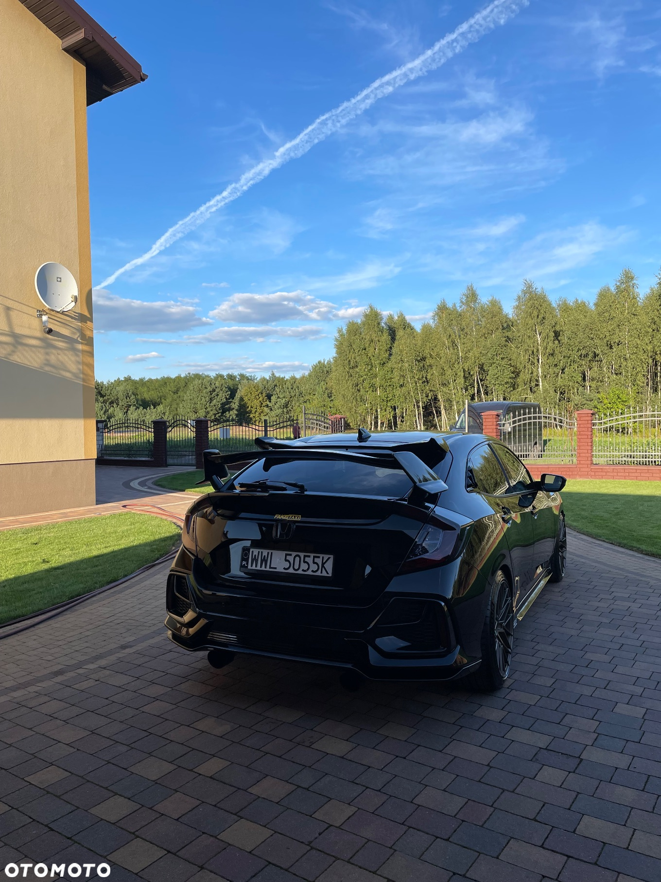 Honda Civic 1.5 T Prestige (Navi) - 4