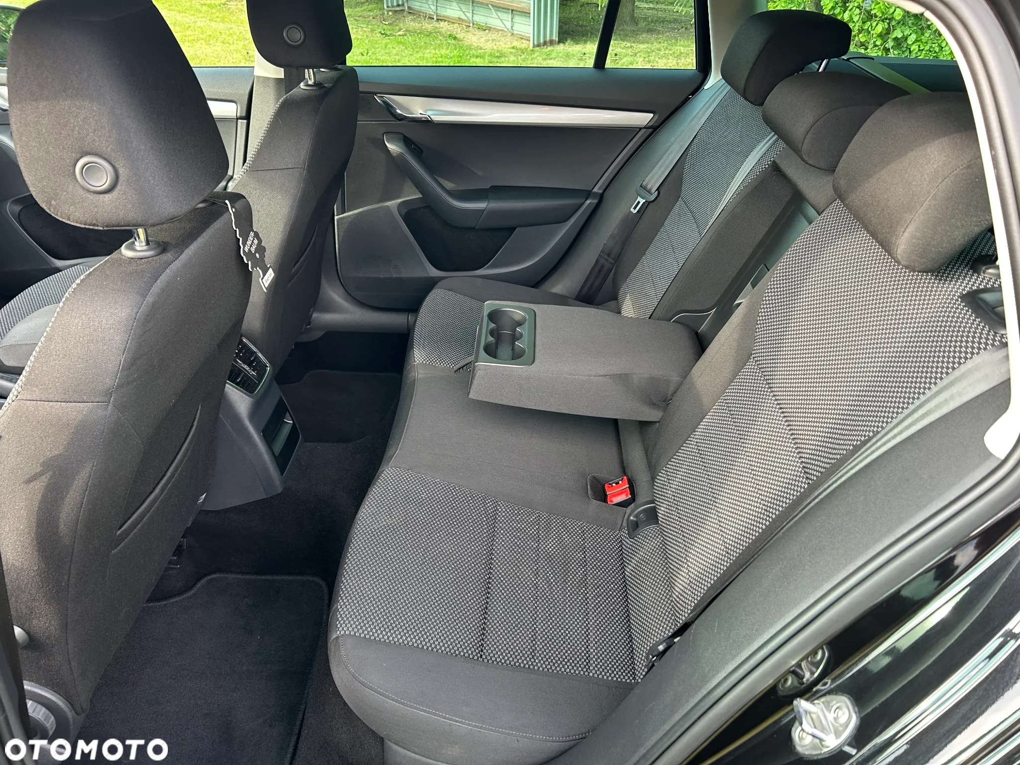 Skoda Octavia 1.6 TDI Ambition - 11