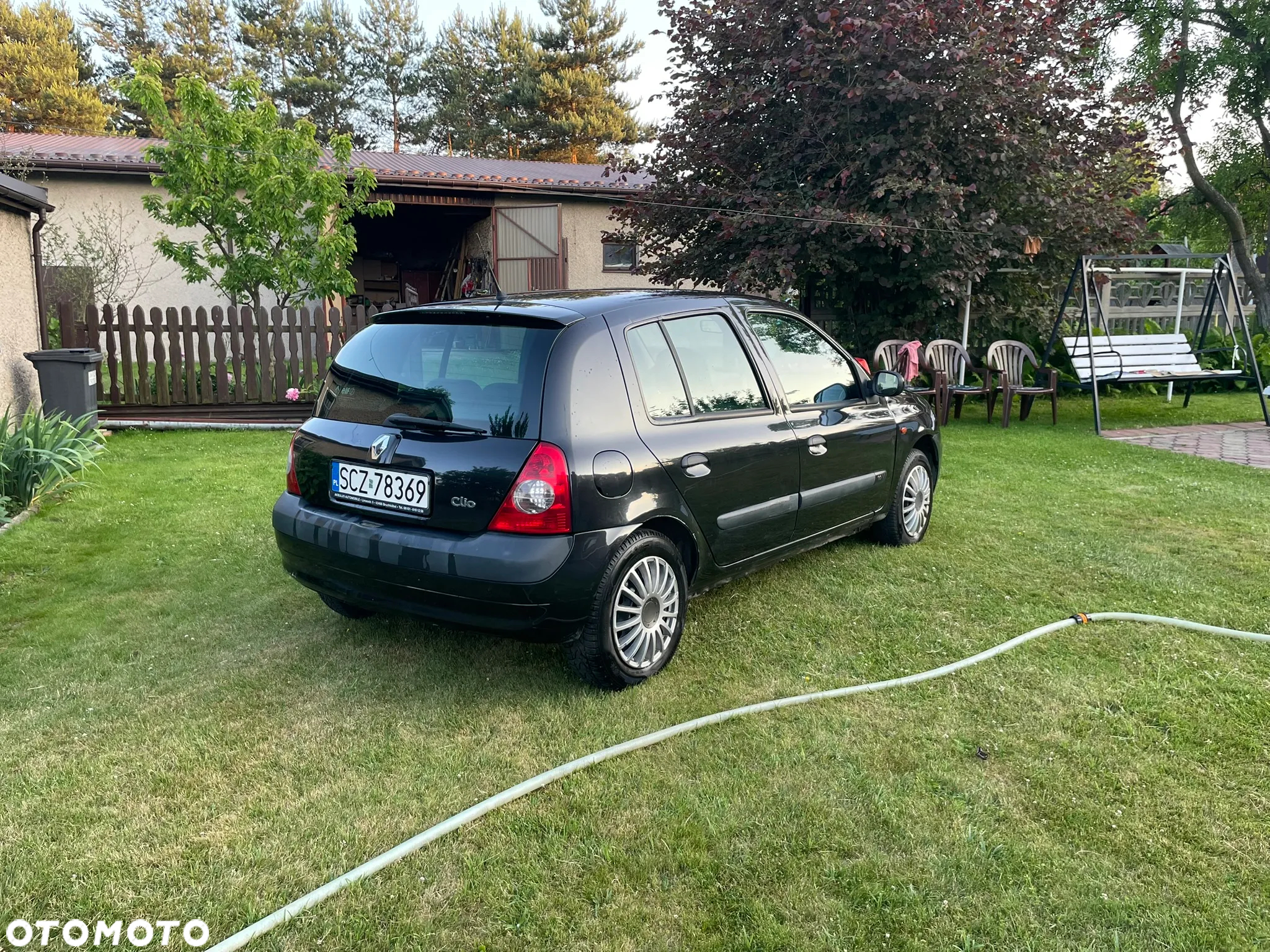 Renault Clio - 3