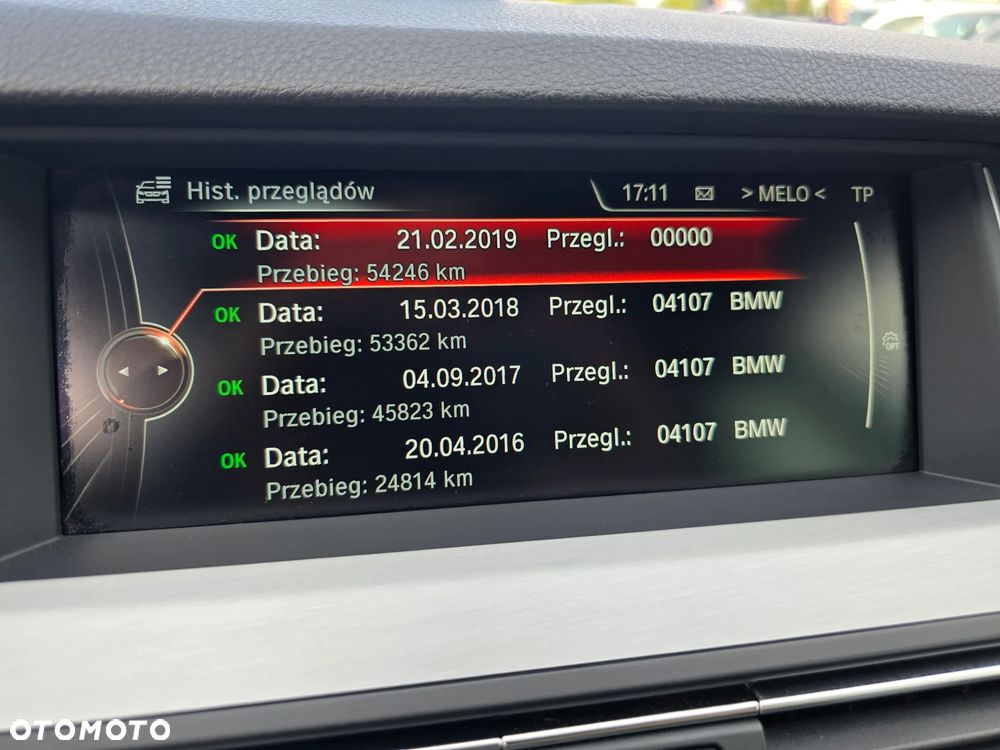BMW Seria 5 - 37