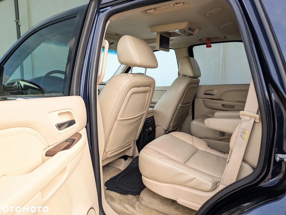 Cadillac Escalade 6.2 V8 Platinum - 16