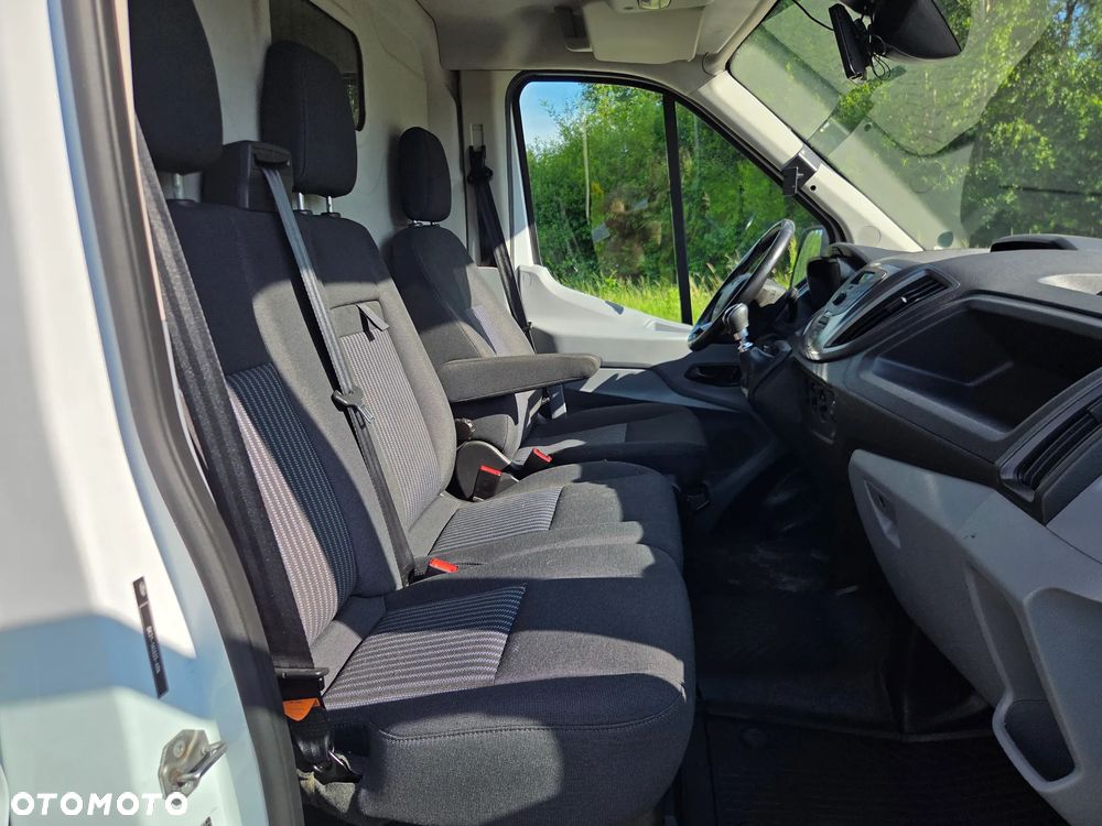 Ford Transit 350 L2H2 klima - 16