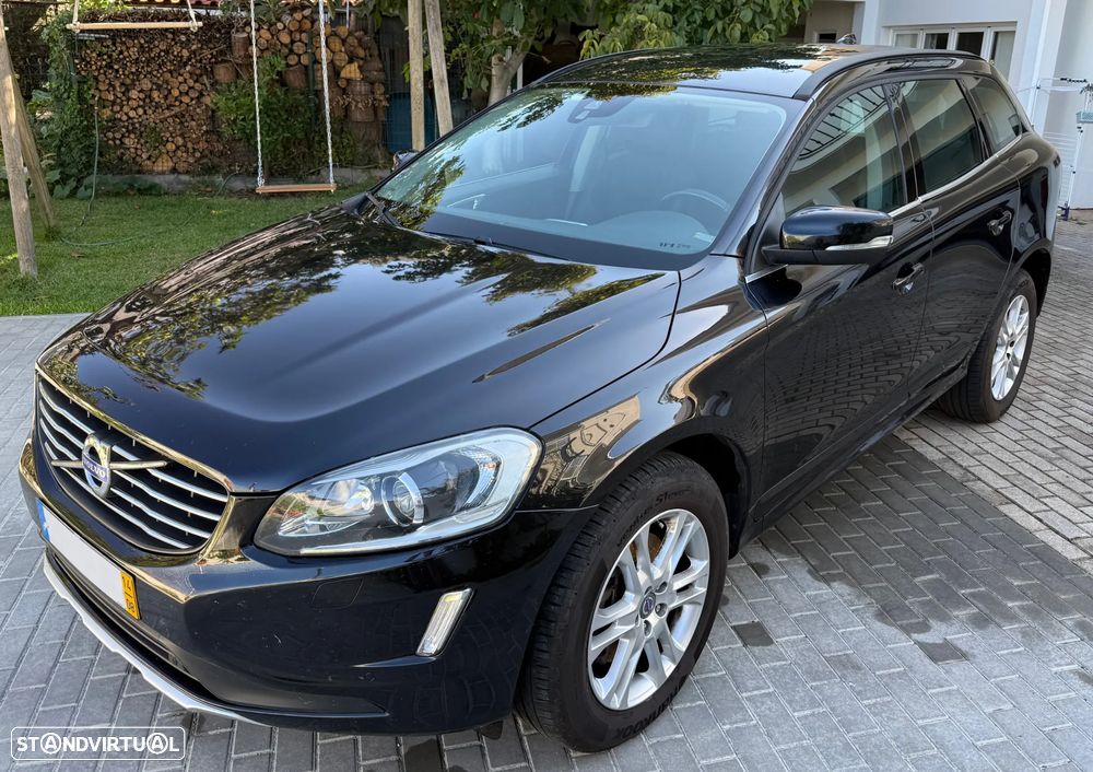 Volvo XC 60 2.0 D4 Momentum - 2