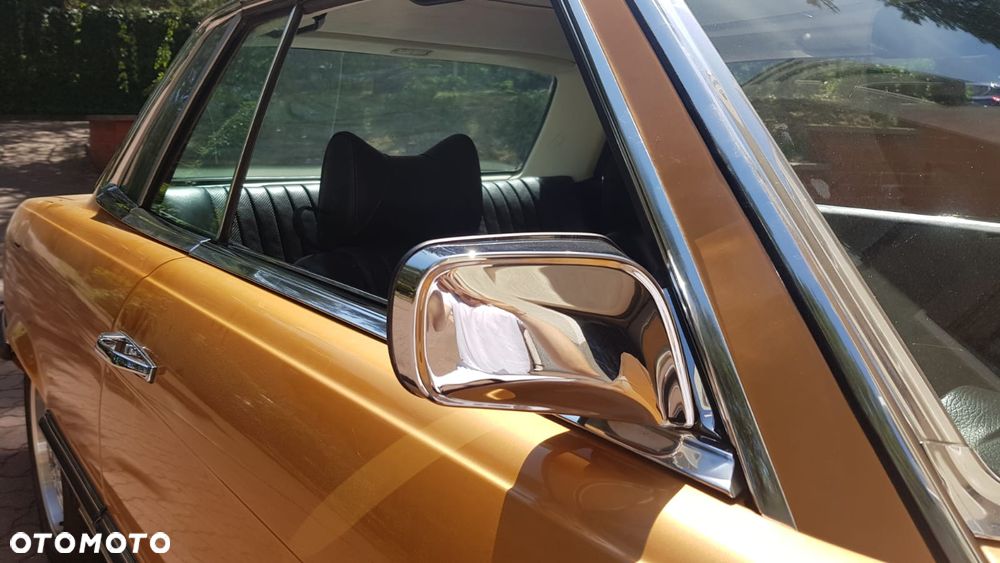 Mercedes-Benz SLC - 5