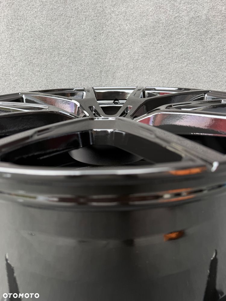 NOWE felgi 19 5x120 ET35 BMW F10 Z3 Z4 E46 X1 X3 E83 F25 X5 E90 F30 F32 F34 GT F01 F12 F20 E87 F22 E60 xDrive Opel Insignia JR44 JR21 Styling M Pakiet Forzza Vossen HF7 Japan Racing JR28 alufelgi - 4