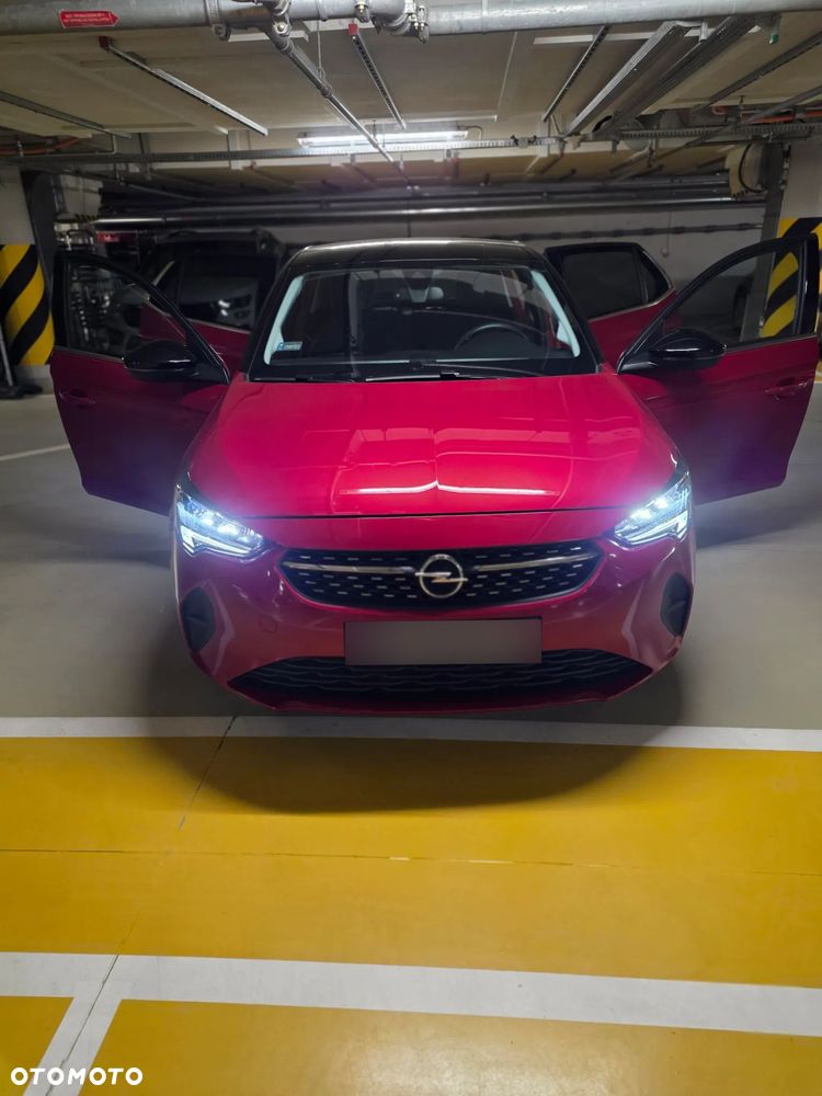 Opel Corsa 1.2 Elegance S&S - 14
