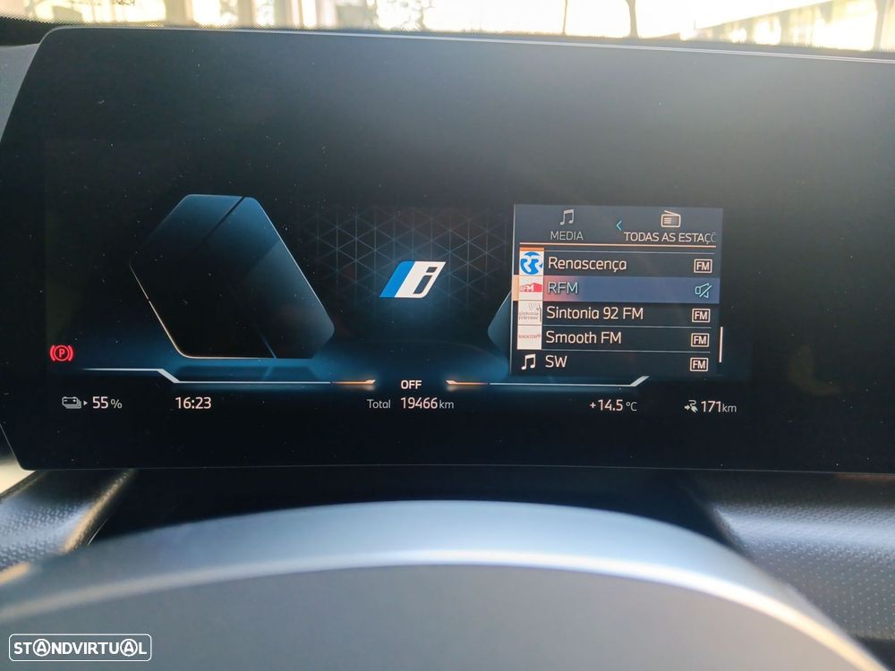 BMW iX1 xDrive30 Pack Desportivo M - 21