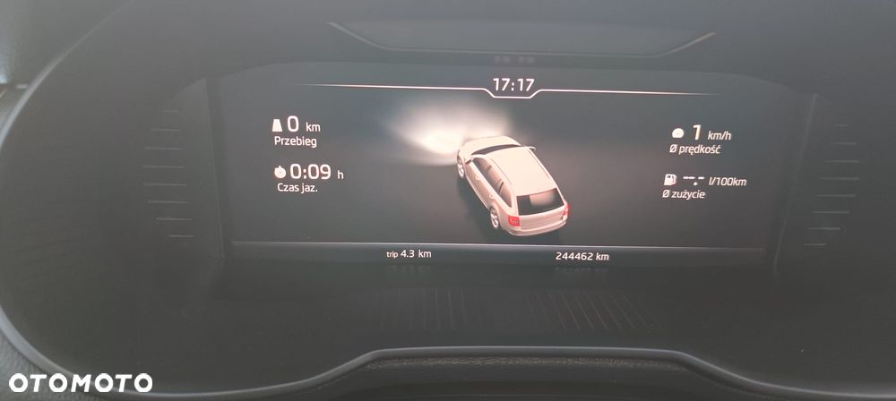 Skoda Octavia - 37