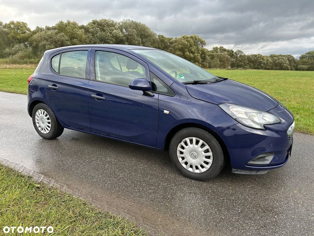 Opel Corsa 1.2 Business S&S - 4