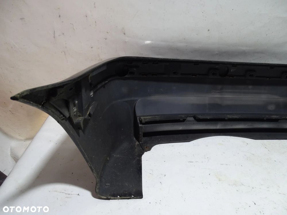 ZDERZAK TYŁ TYLNY BMW E36 COMPACT M-PAKIET 2261745 F-VAT - 5