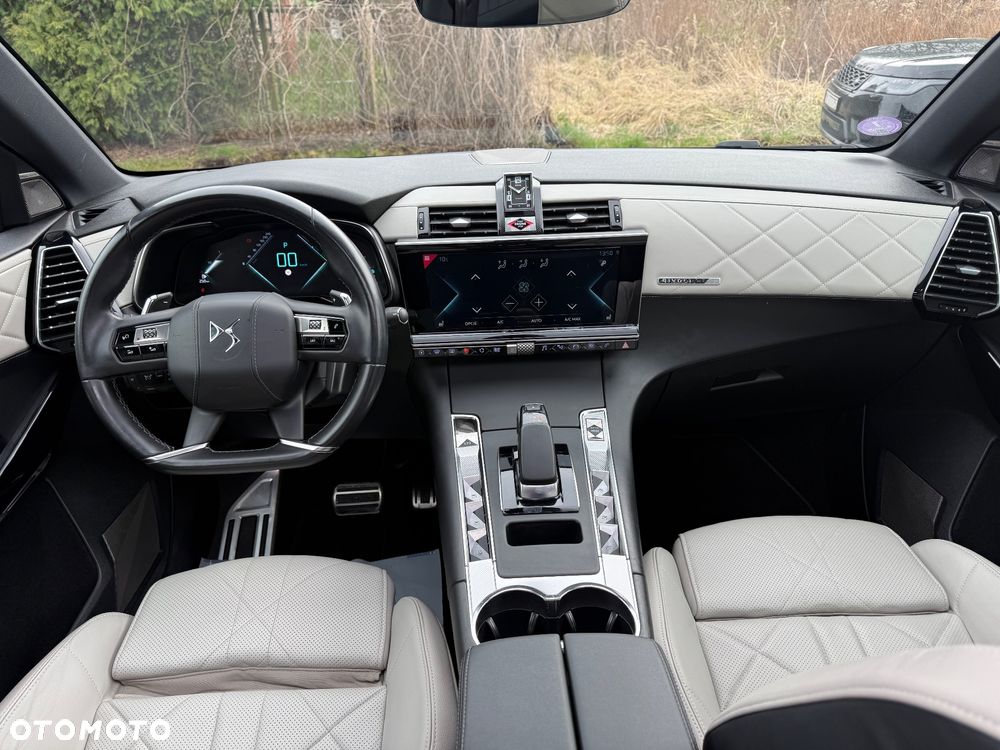 DS Automobiles DS 7 Crossback 1.6 E-Tense 4x4 Rivoli - 16