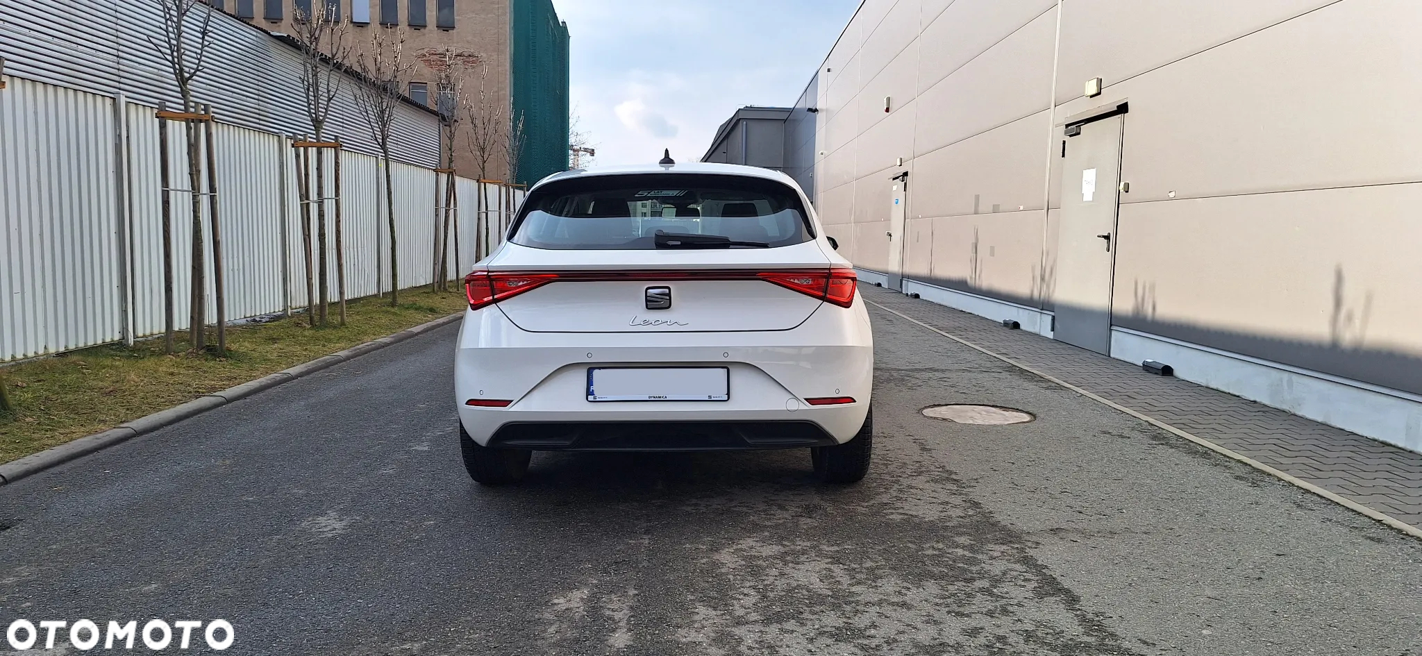 Seat Leon 1.0 TSI Style - 7