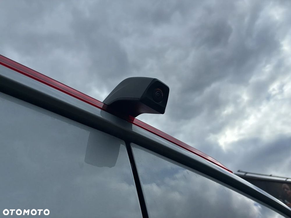 Volkswagen Crafter 35 Furgon L4H3, 2.0BiTDI 177KM, 4490mm, Wysoki dach - 40