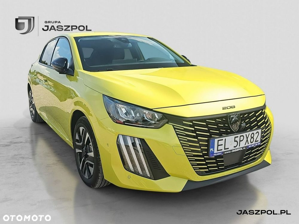 Peugeot 208 - 3