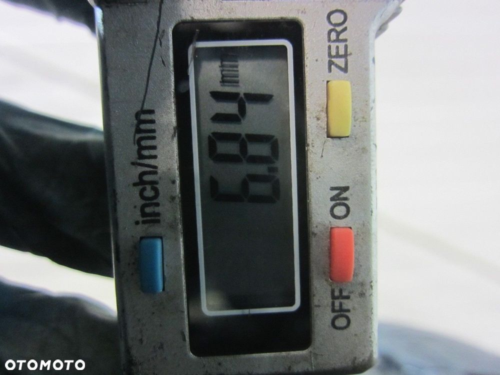 OPONY CAŁOROCZNE MILESTAR MS 932 SPORT M+S 255/55/18 109V 7MM DOT 2623 - 14